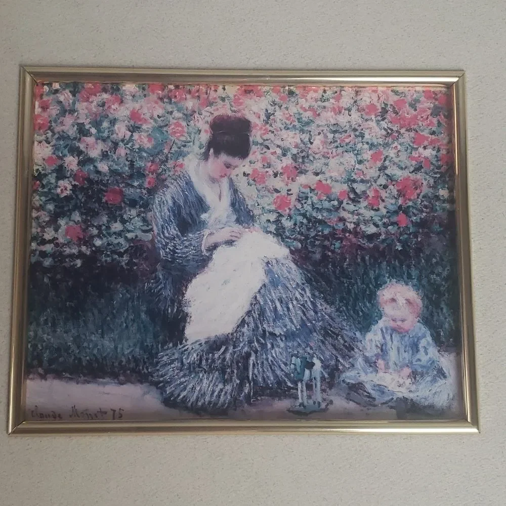 N/A camille monet